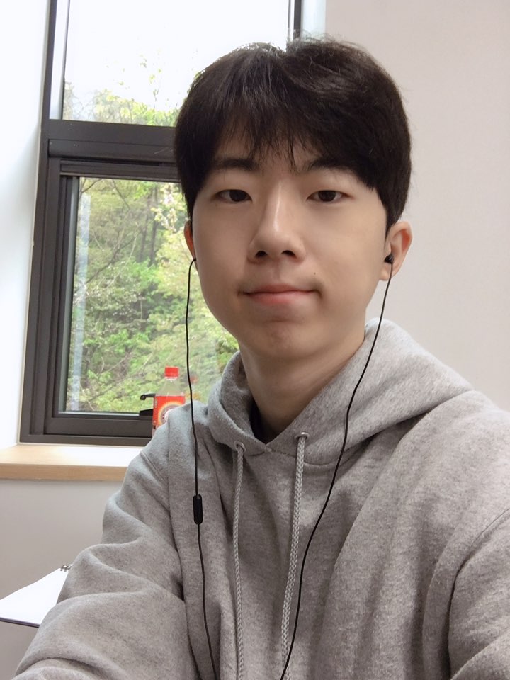 Michael Jaemin Kim